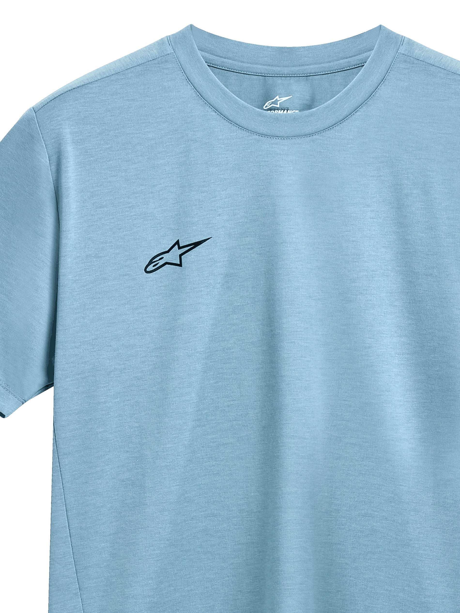 T-Shirt Point Performance