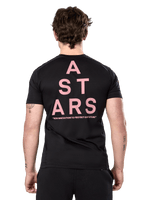 T-Shirt Performance Attrition