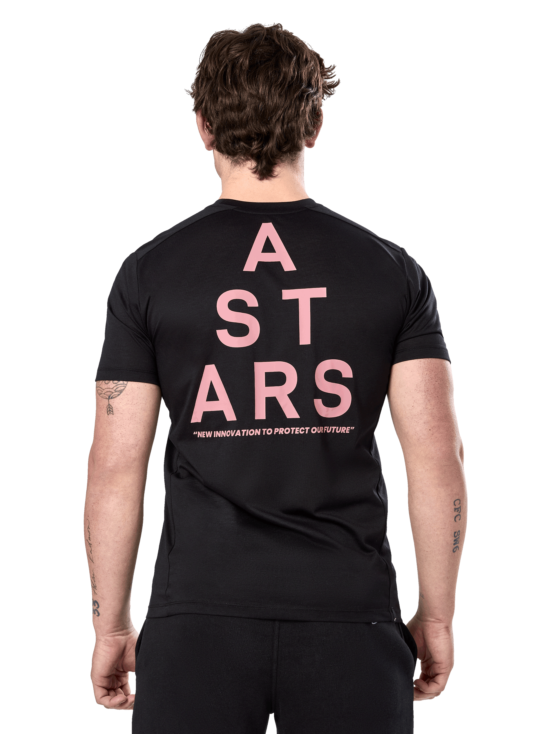 T-Shirt Performance Attrition