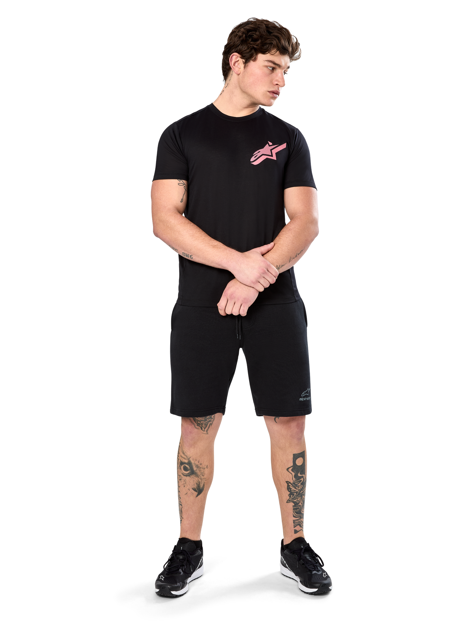 T-Shirt Performance Attrition