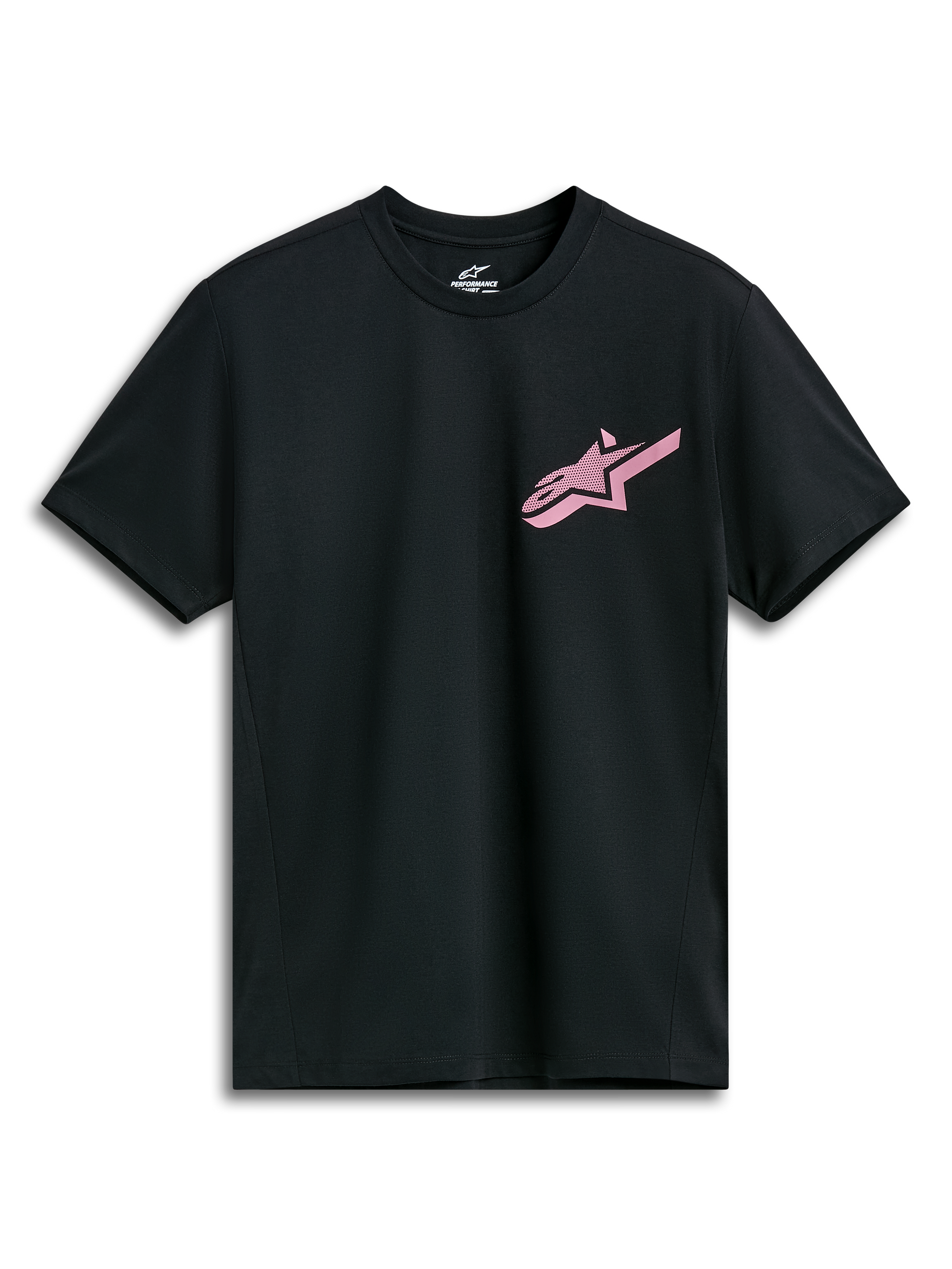 T-Shirt Performance Attrition