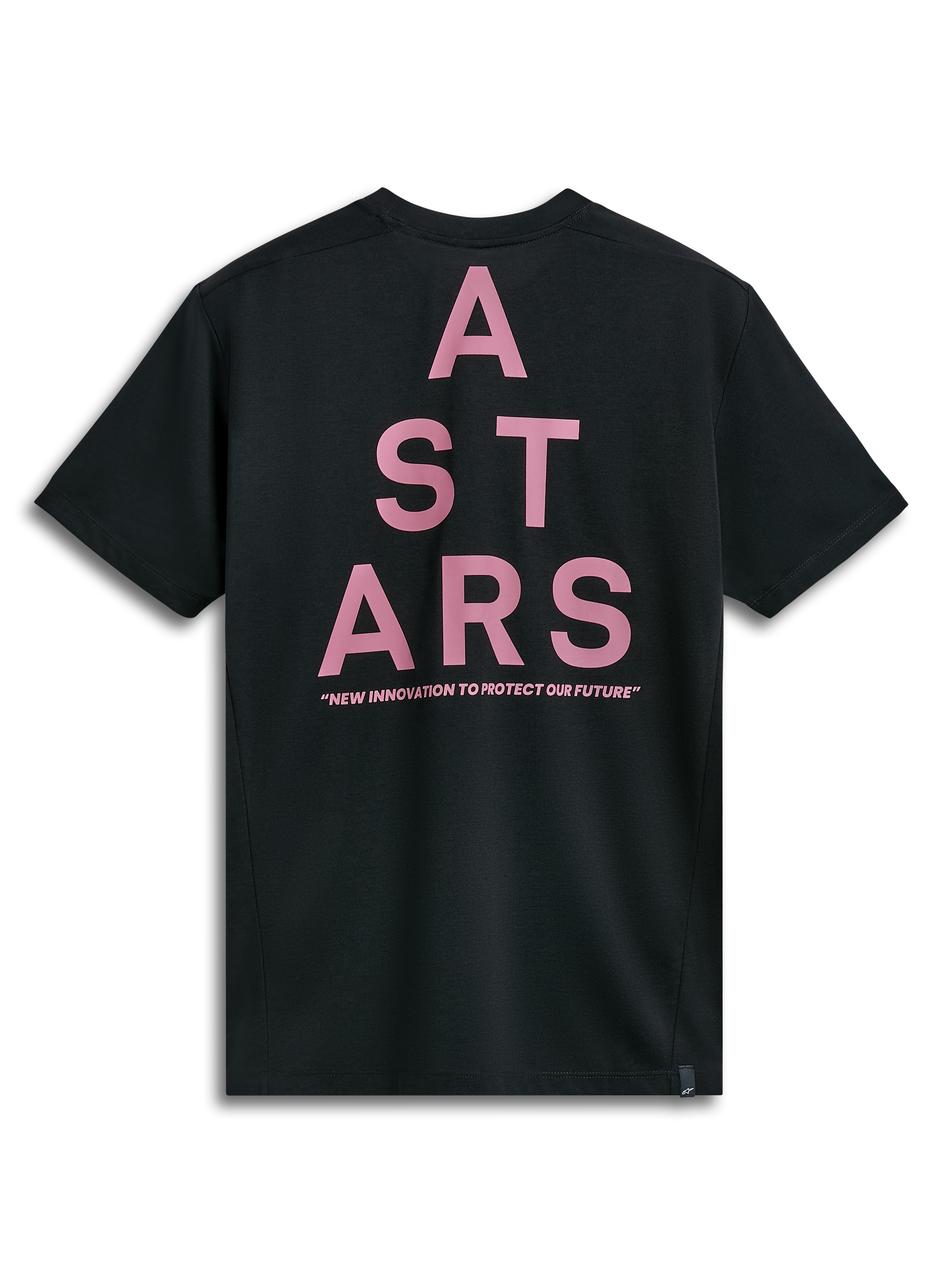 T-Shirt Performance Attrition