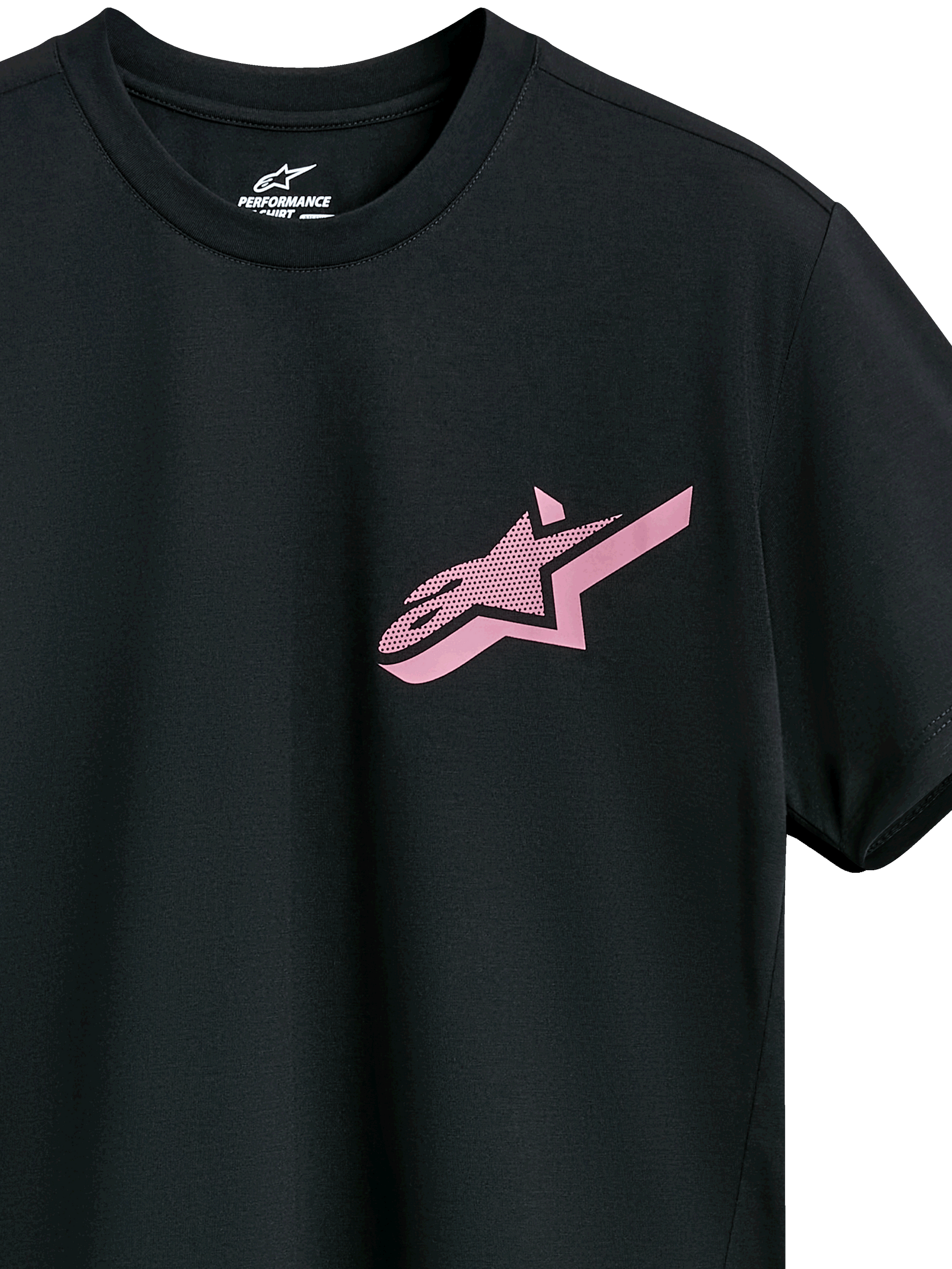 T-Shirt Performance Attrition