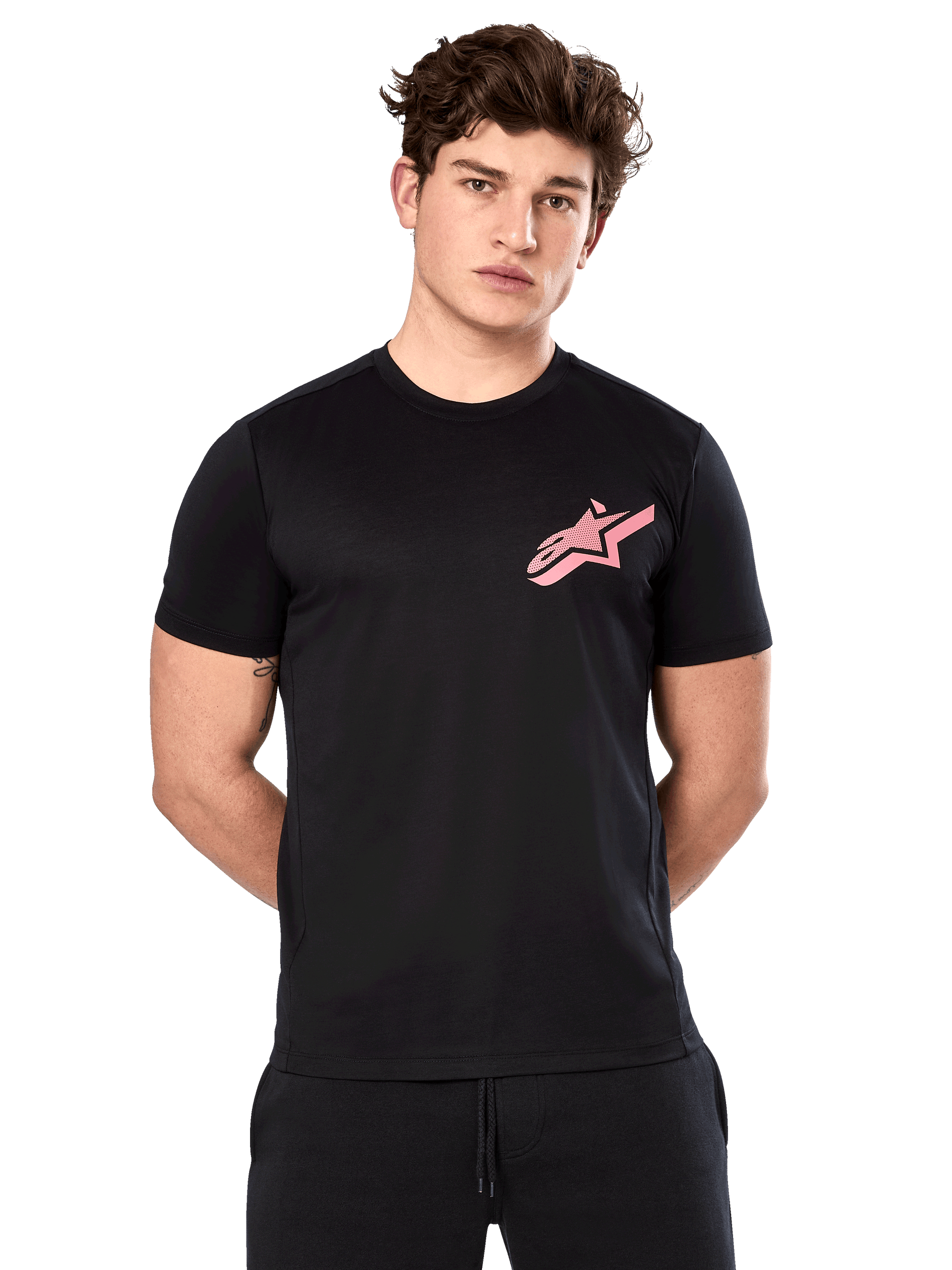 T-Shirt Performance Attrition