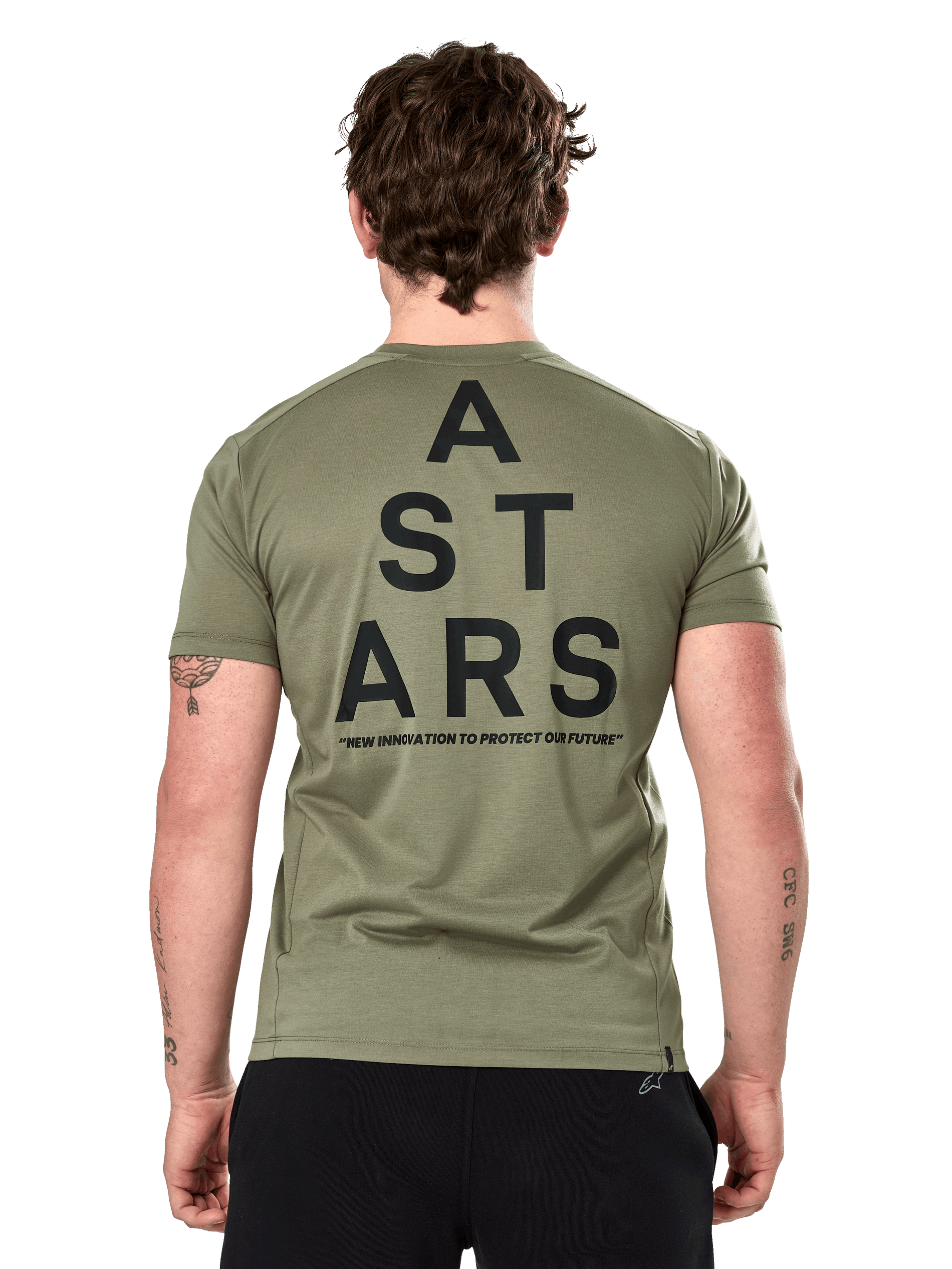T-Shirt Performance Attrition