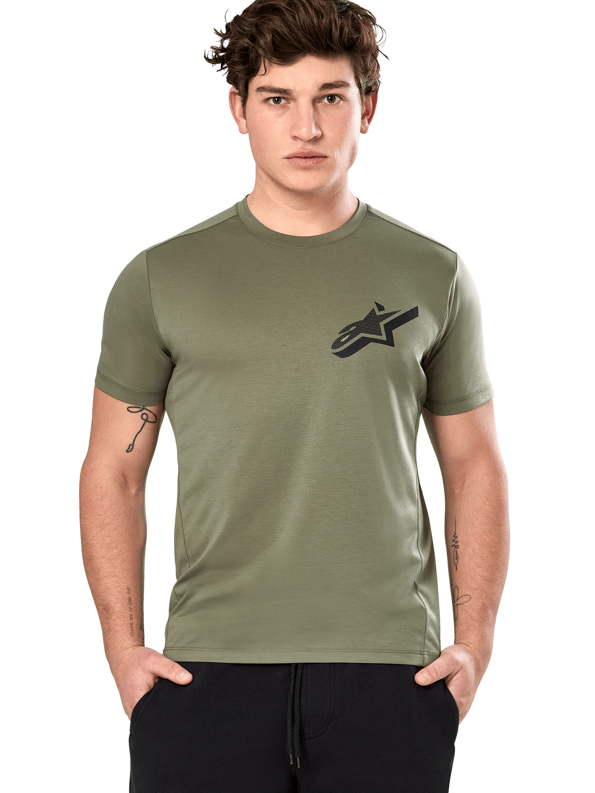 T-Shirt Performance Attrition