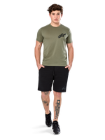 T-Shirt Performance Attrition