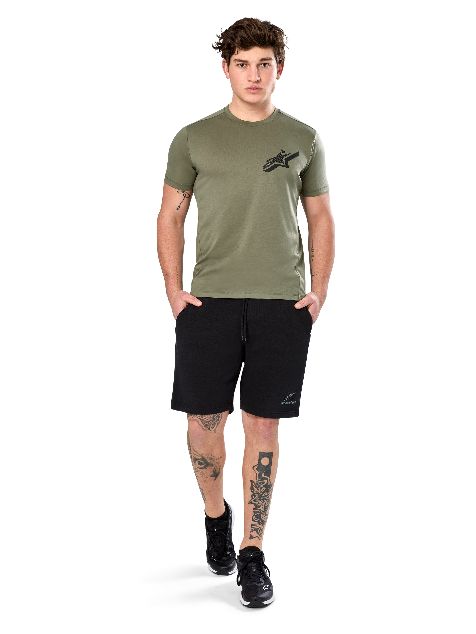 T-Shirt Performance Attrition