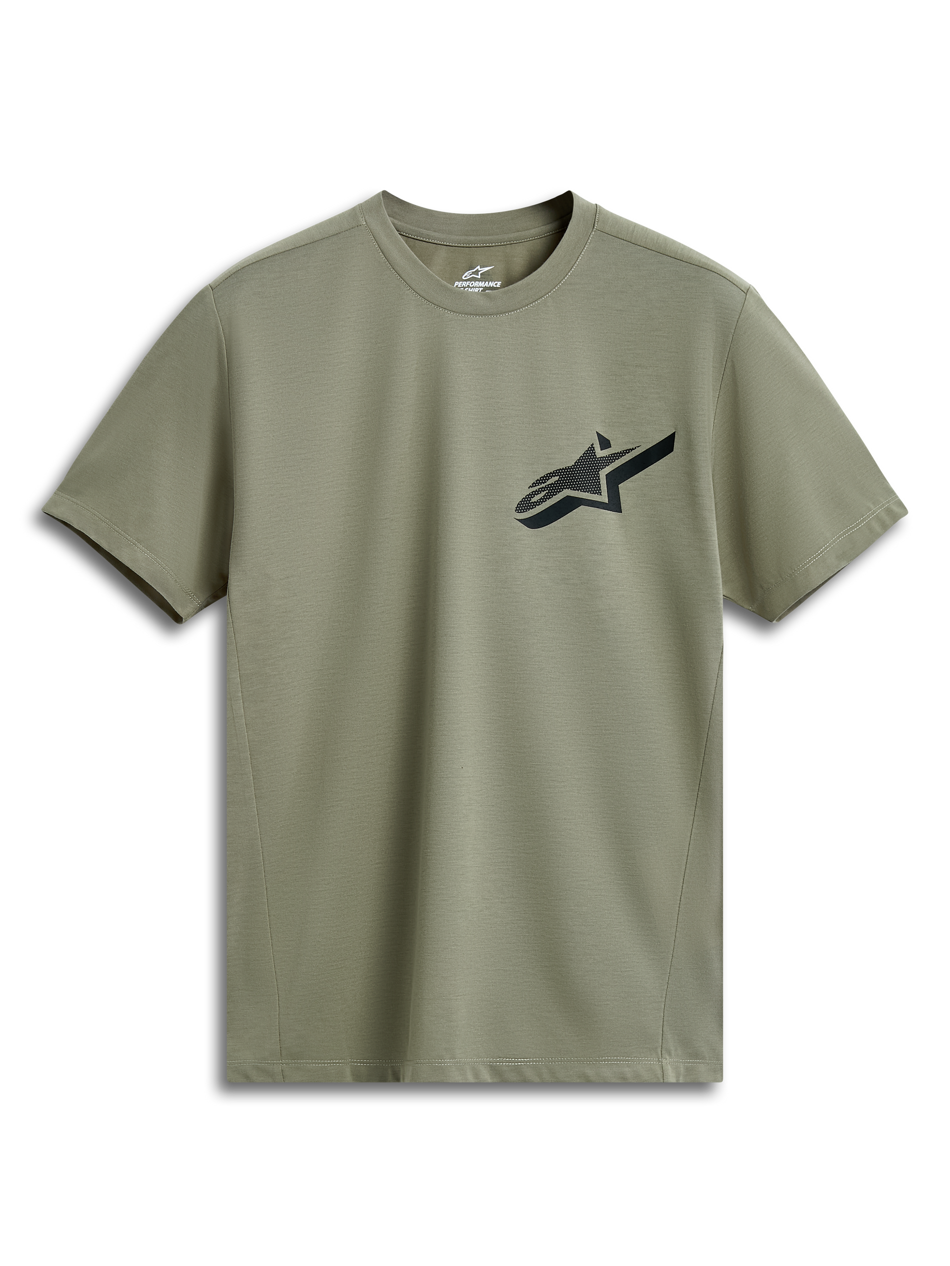 T-Shirt Performance Attrition