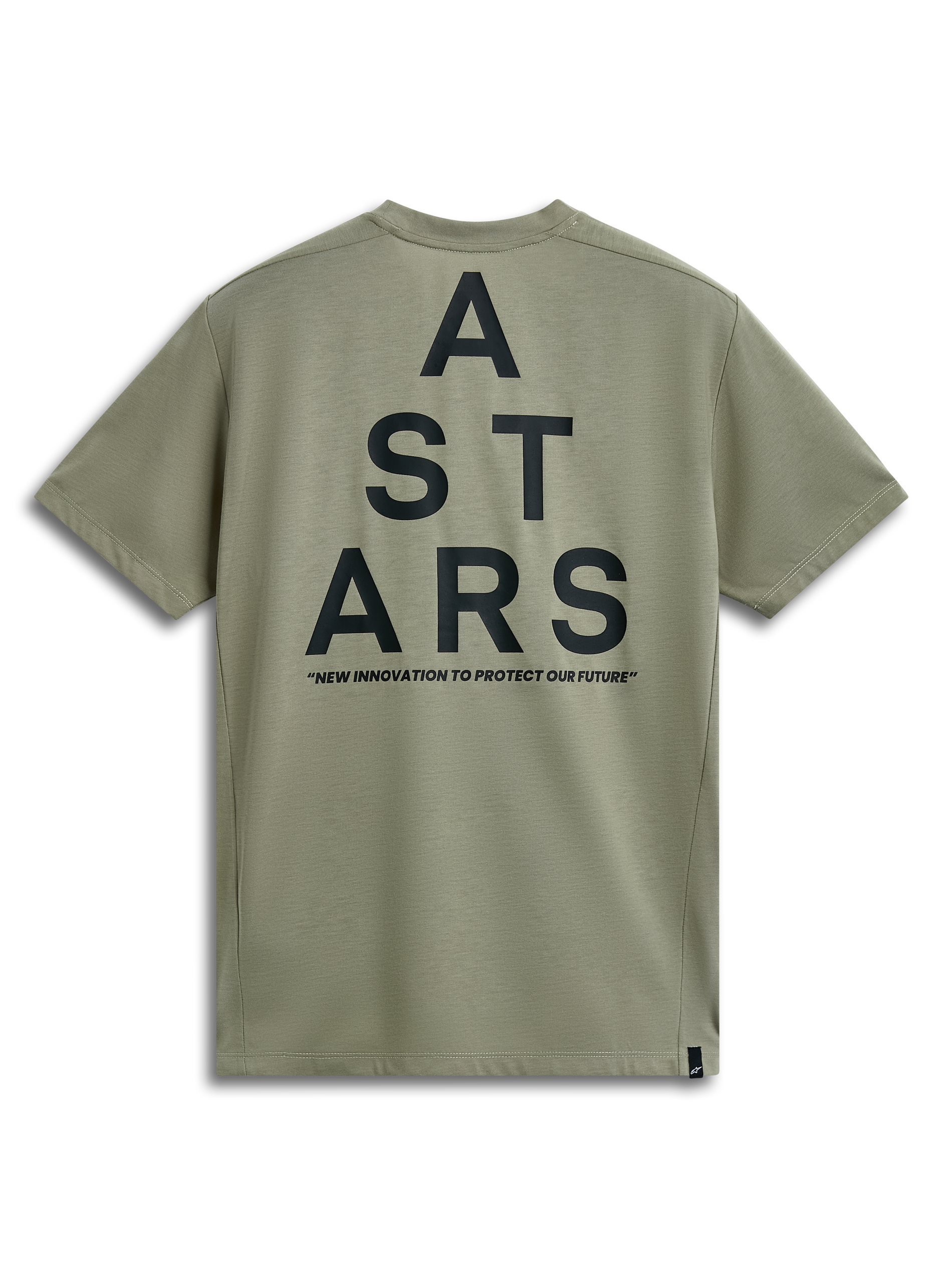 T-Shirt Performance Attrition
