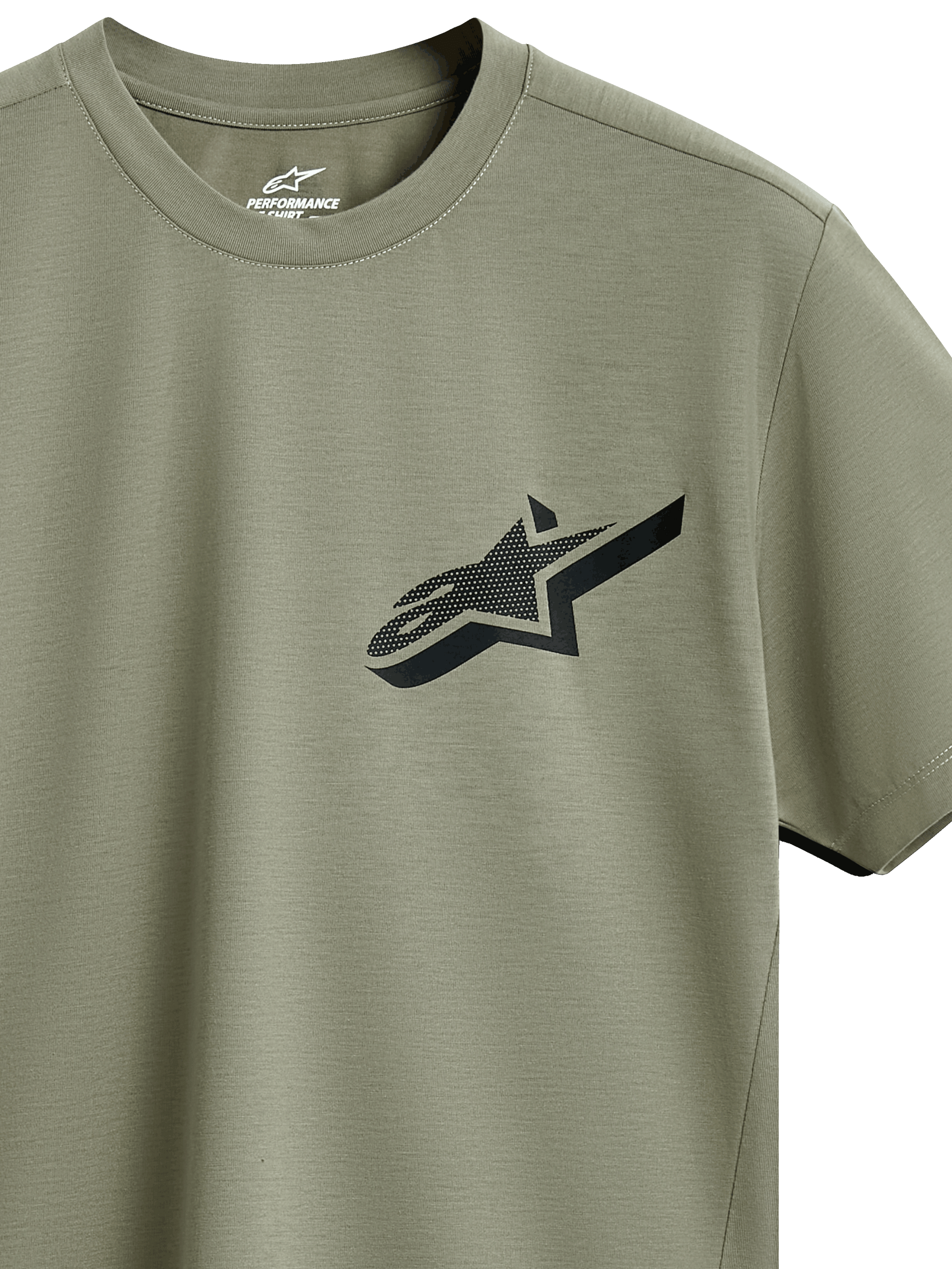 T-Shirt Performance Attrition