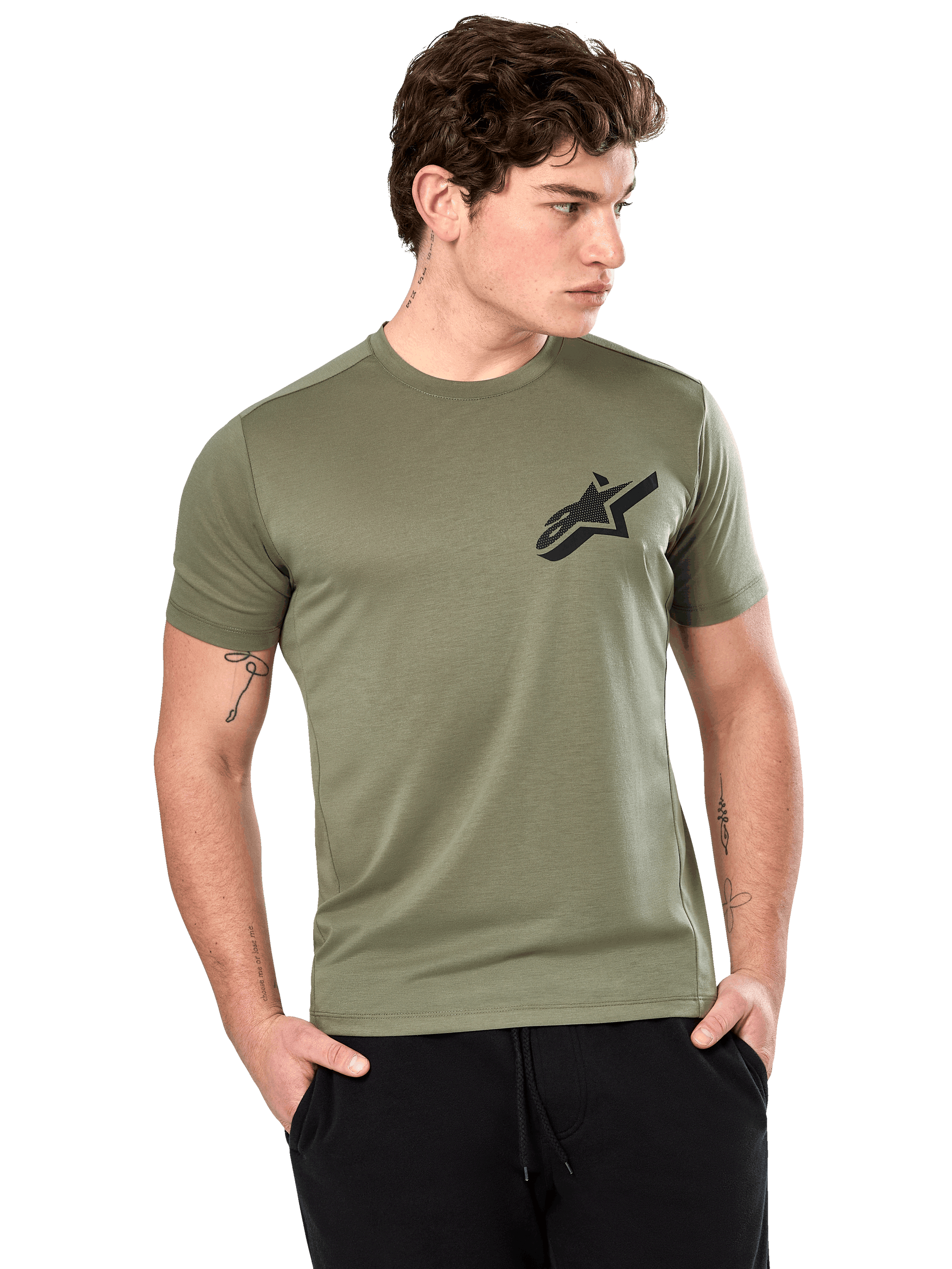 T-Shirt Performance Attrition