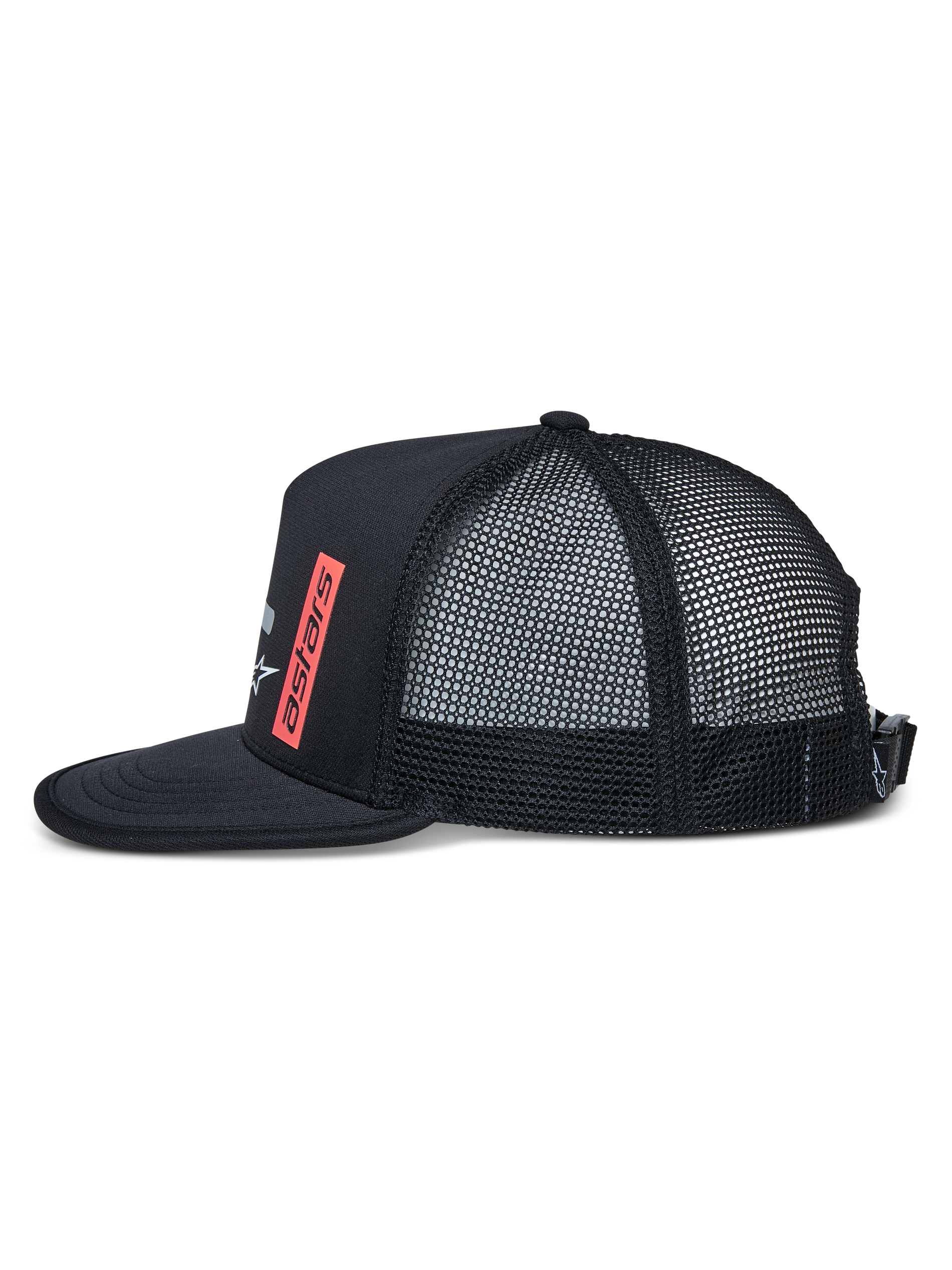 Casquette Trucker Alter