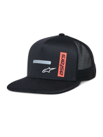 Casquette Trucker Alter
