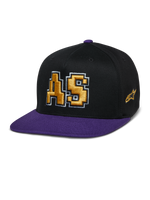 Casquette Franchise