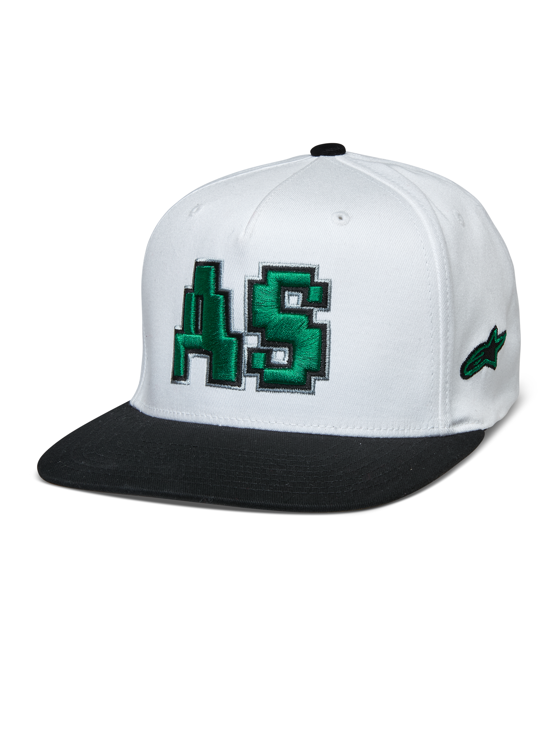 Casquette Franchise