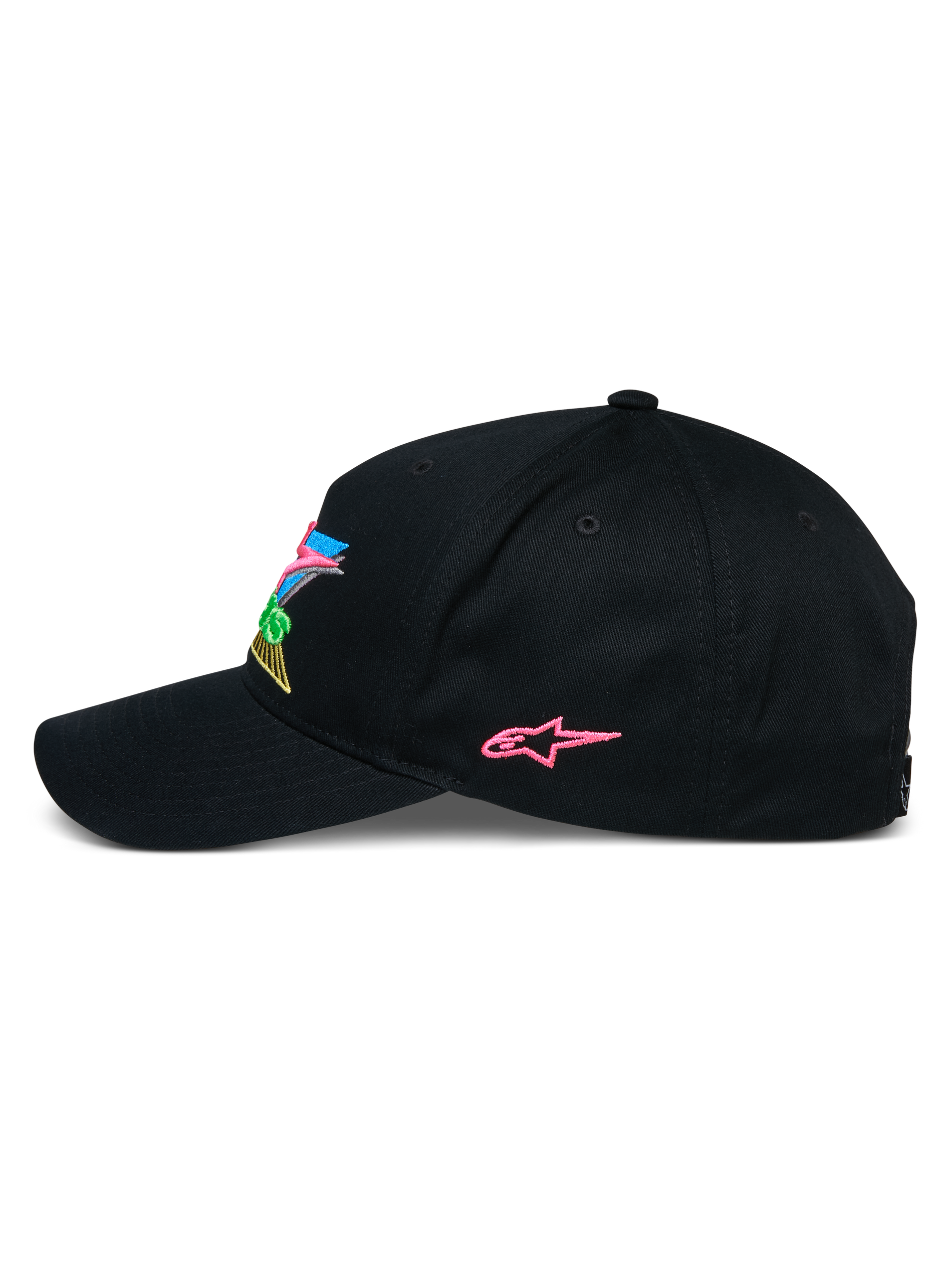 Casquette Vivid