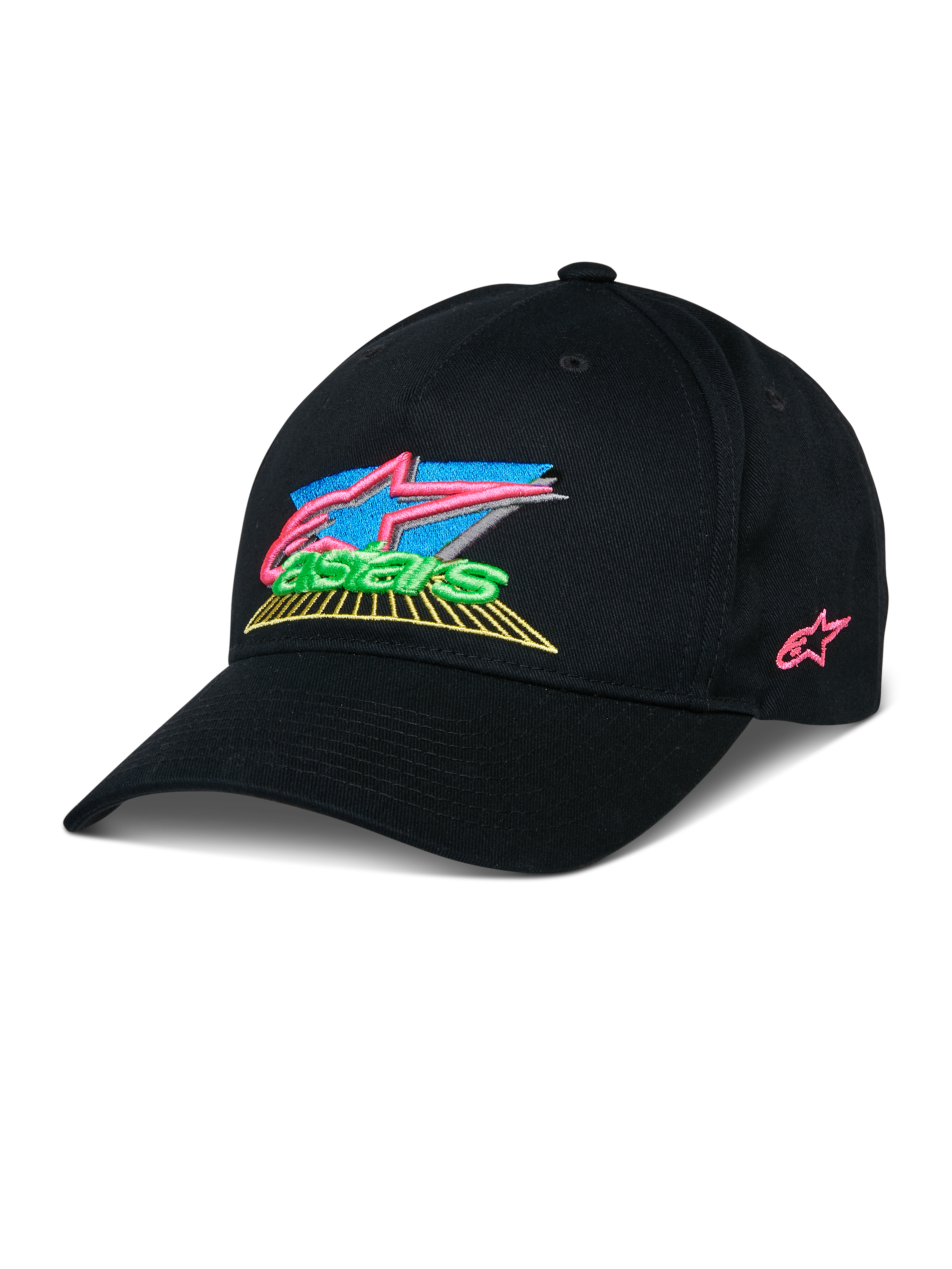 Casquette Vivid