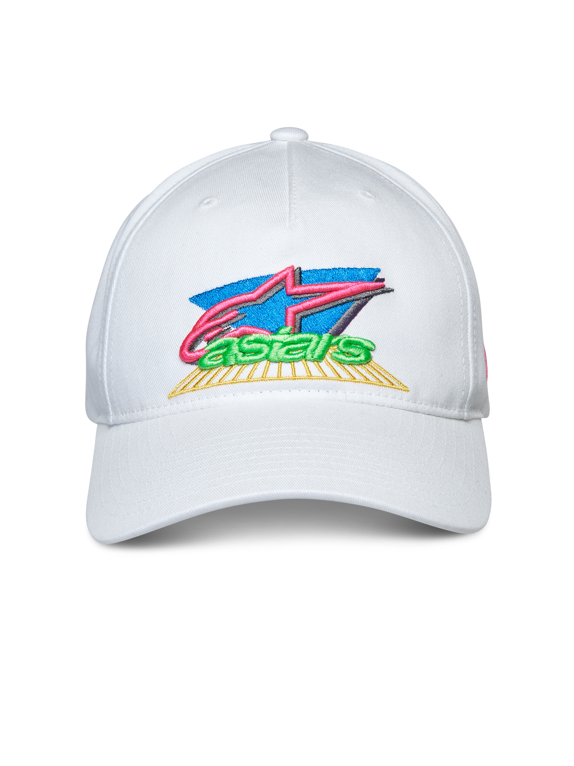 Casquette Vivid
