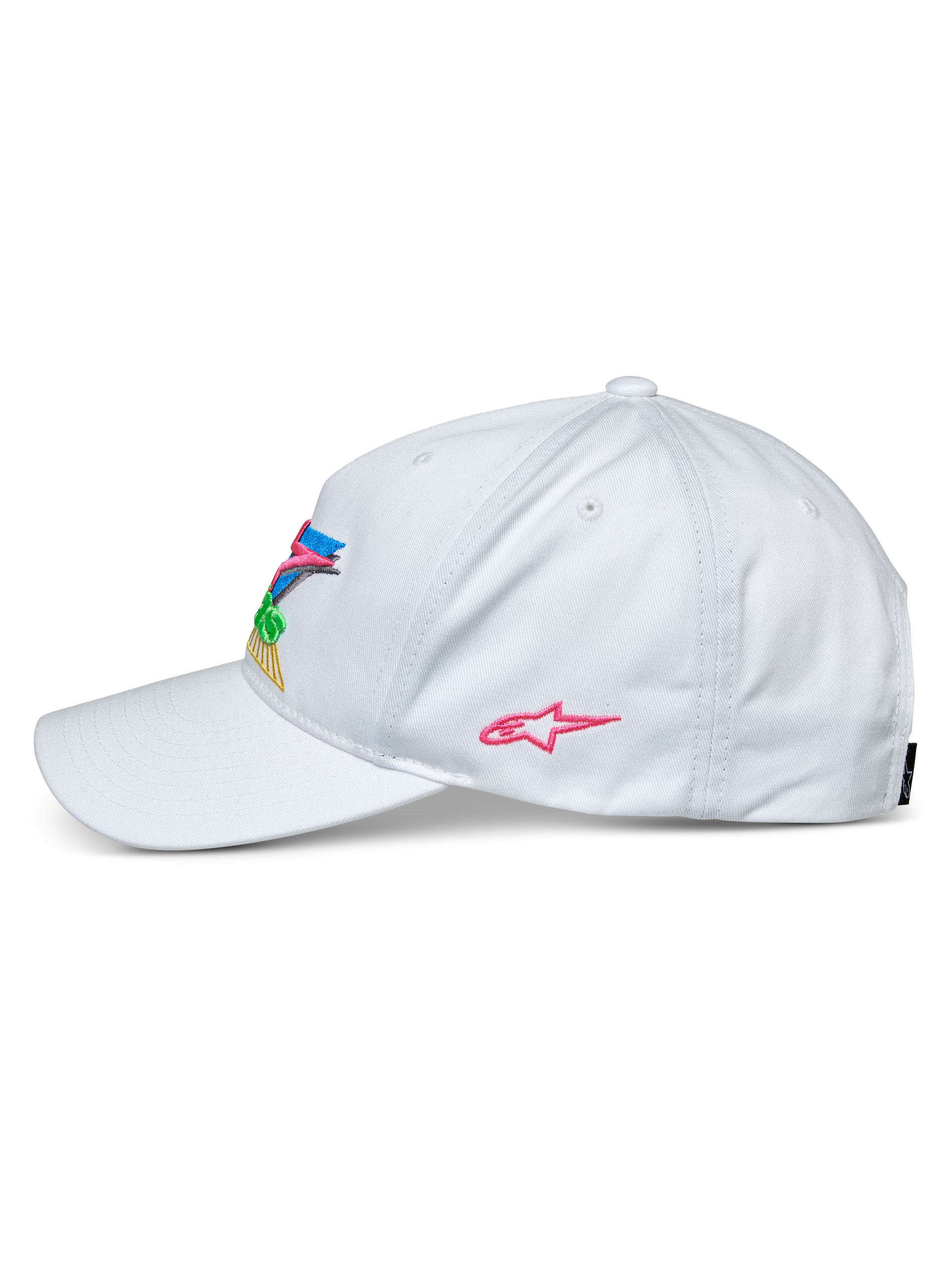 Casquette Vivid