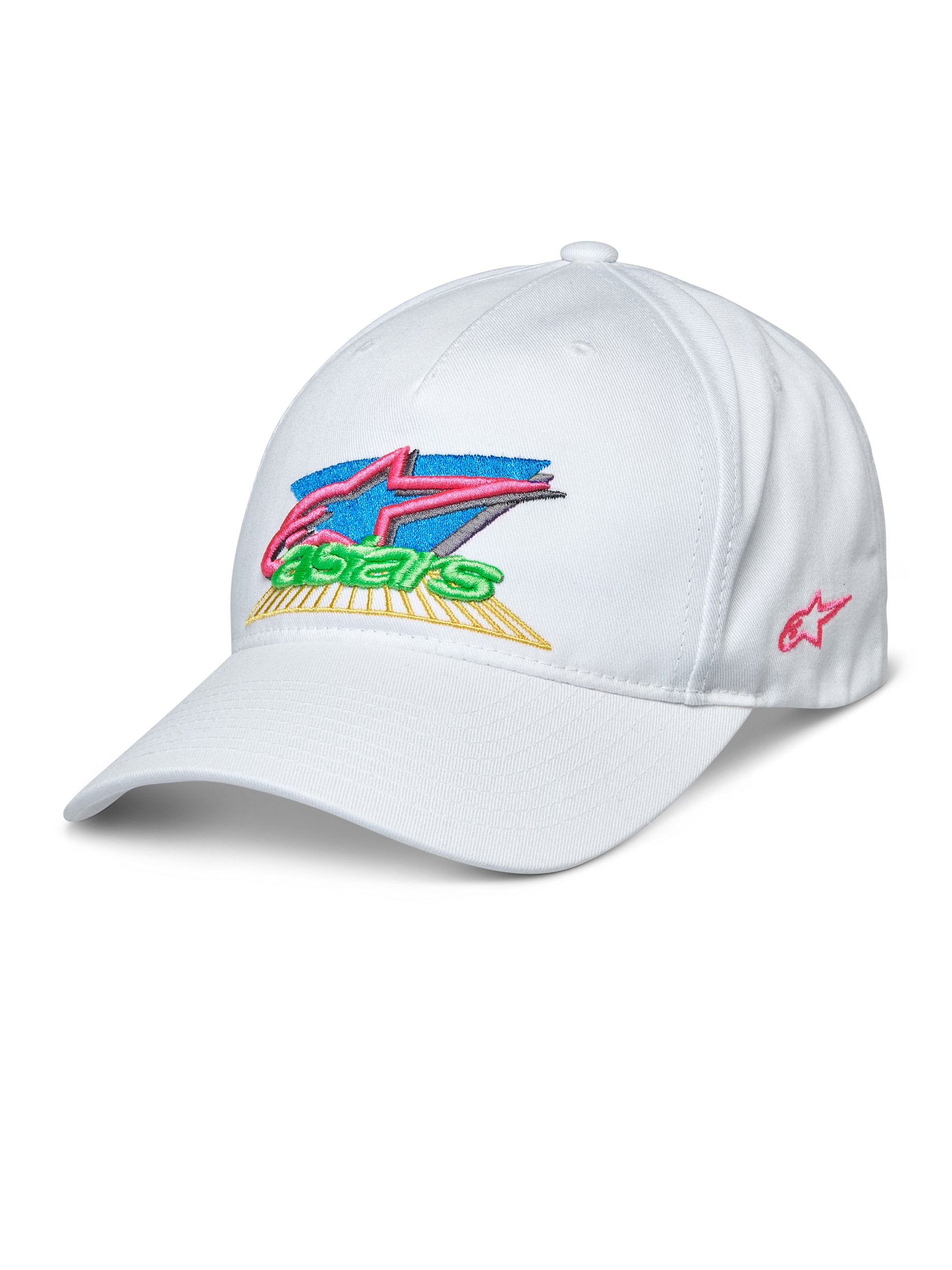Casquette Vivid
