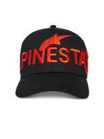 Casquette Committed