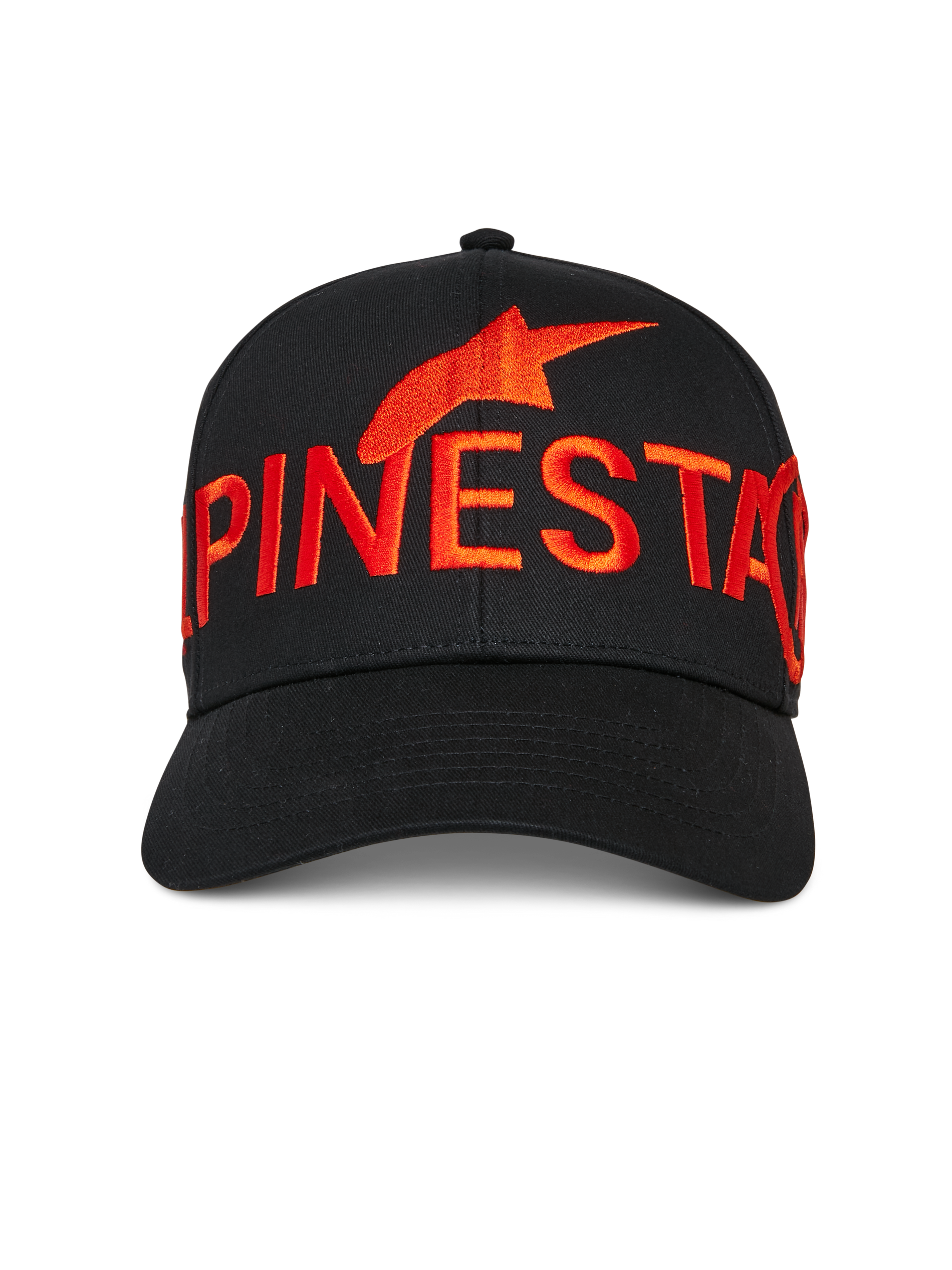 Casquette Committed