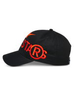 Casquette Committed