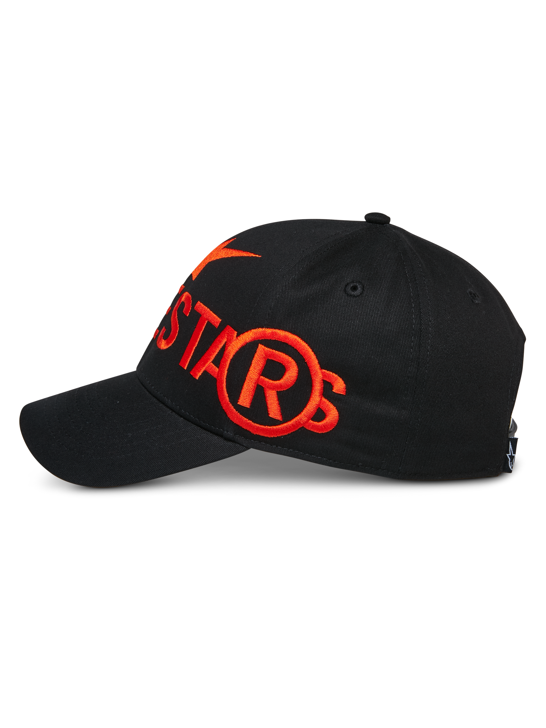 Casquette Committed