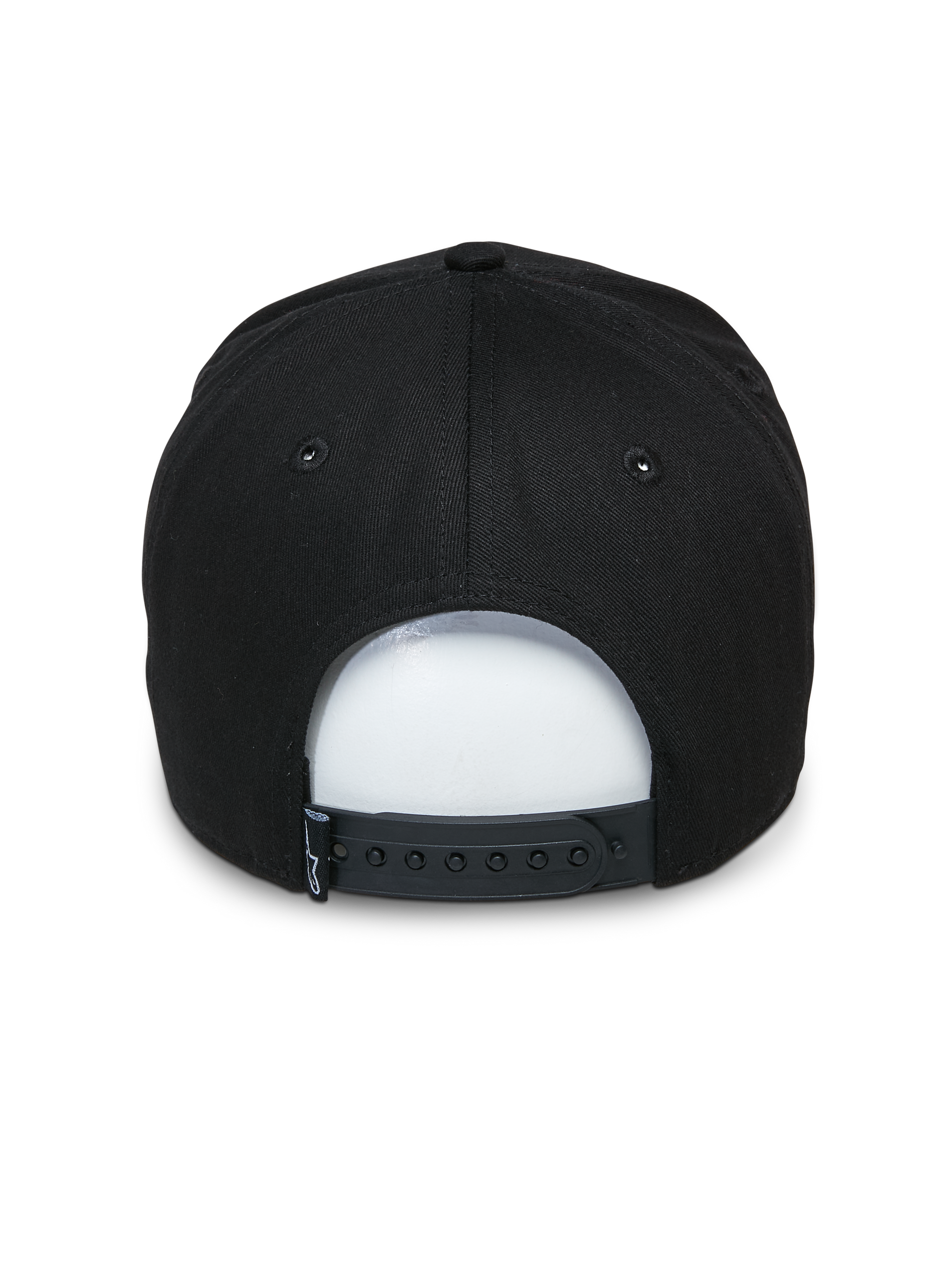 Casquette Committed