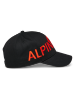 Casquette Committed