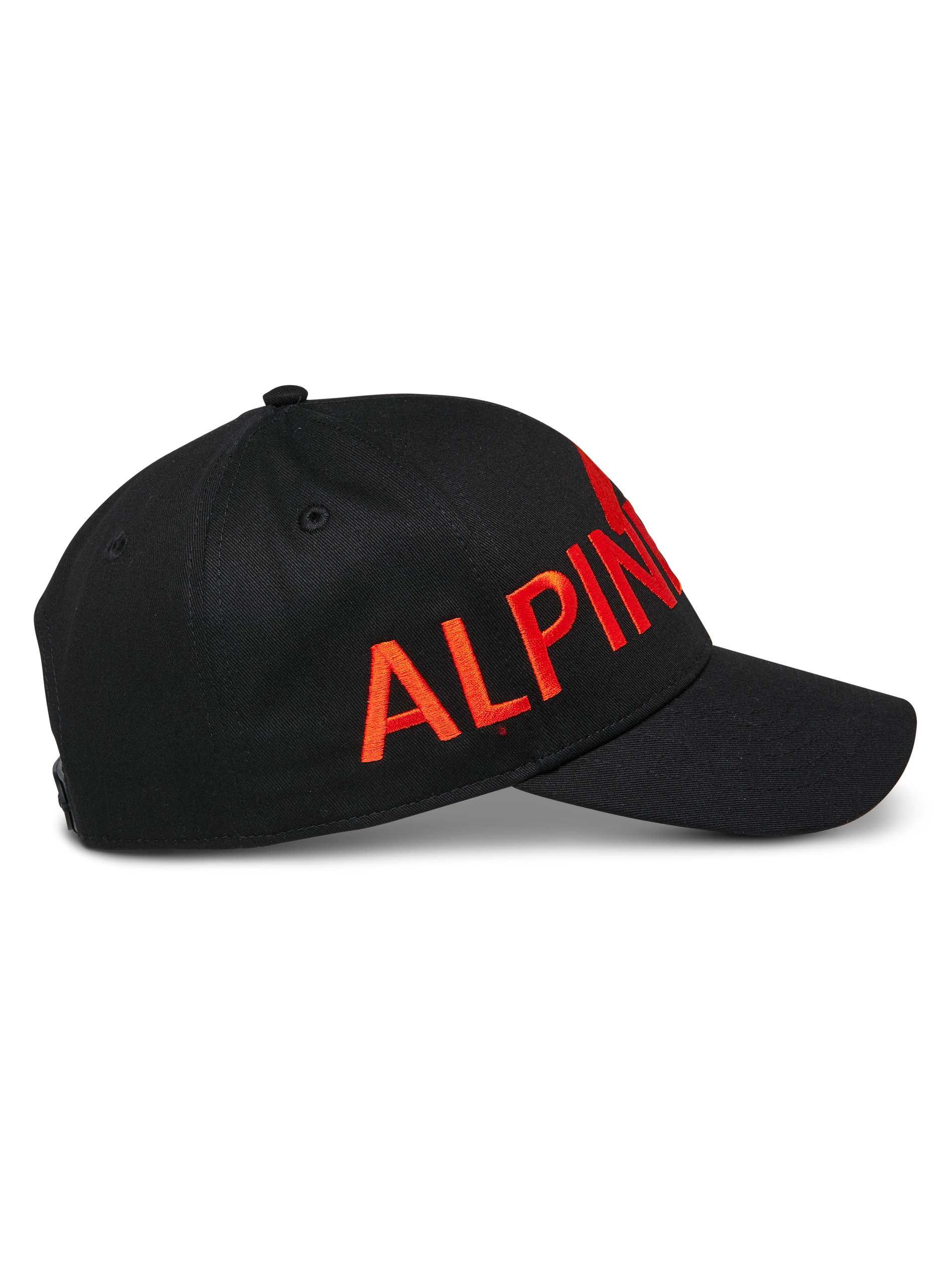 Casquette Committed