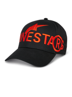Casquette Committed