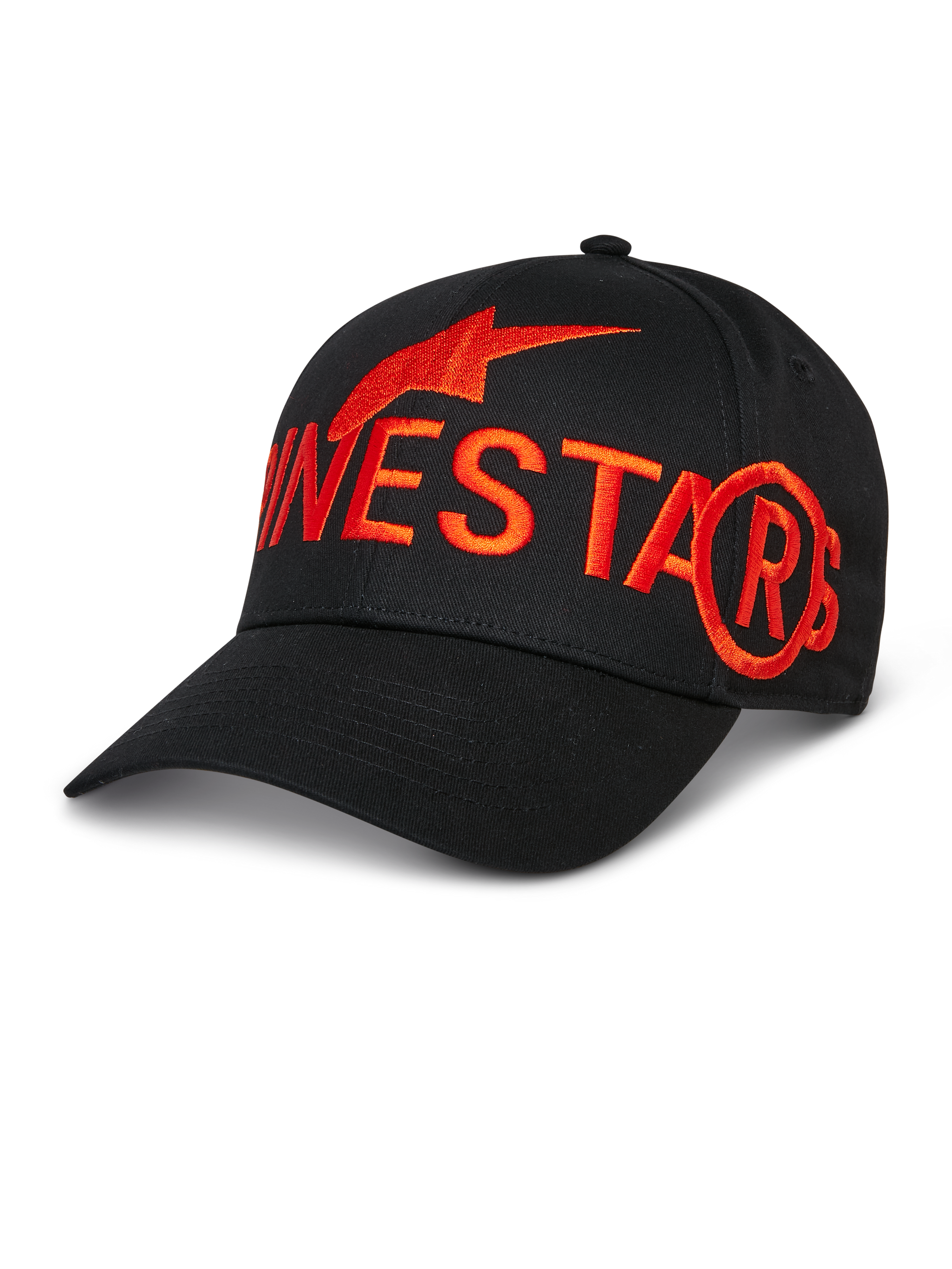 Casquette Committed