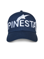 Casquette Committed