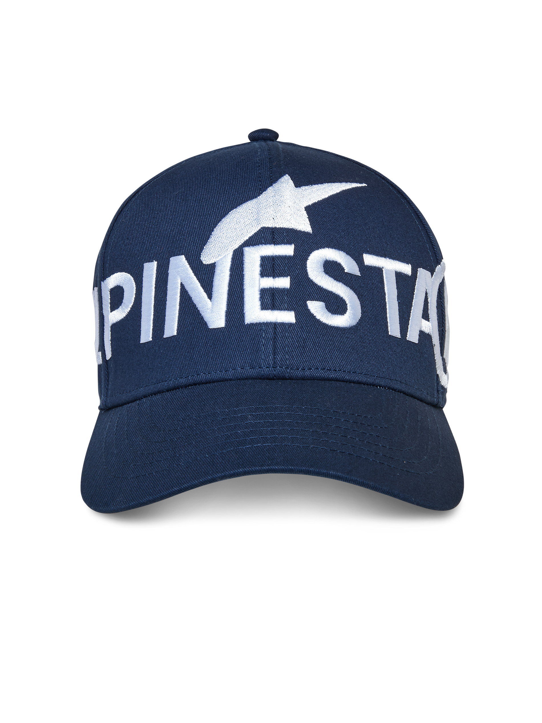 Casquette Committed