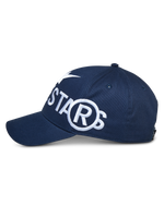 Casquette Committed