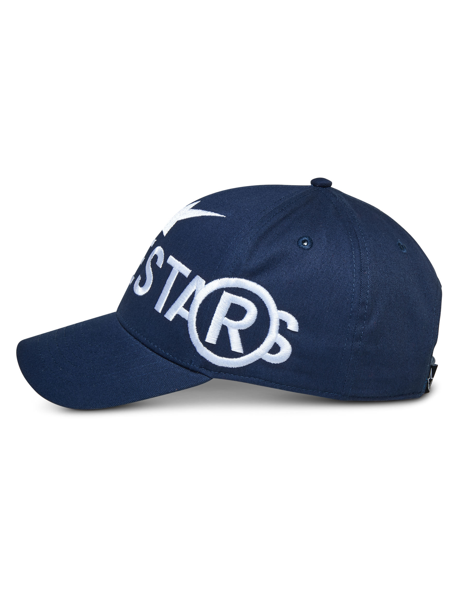 Casquette Committed