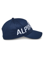 Casquette Committed