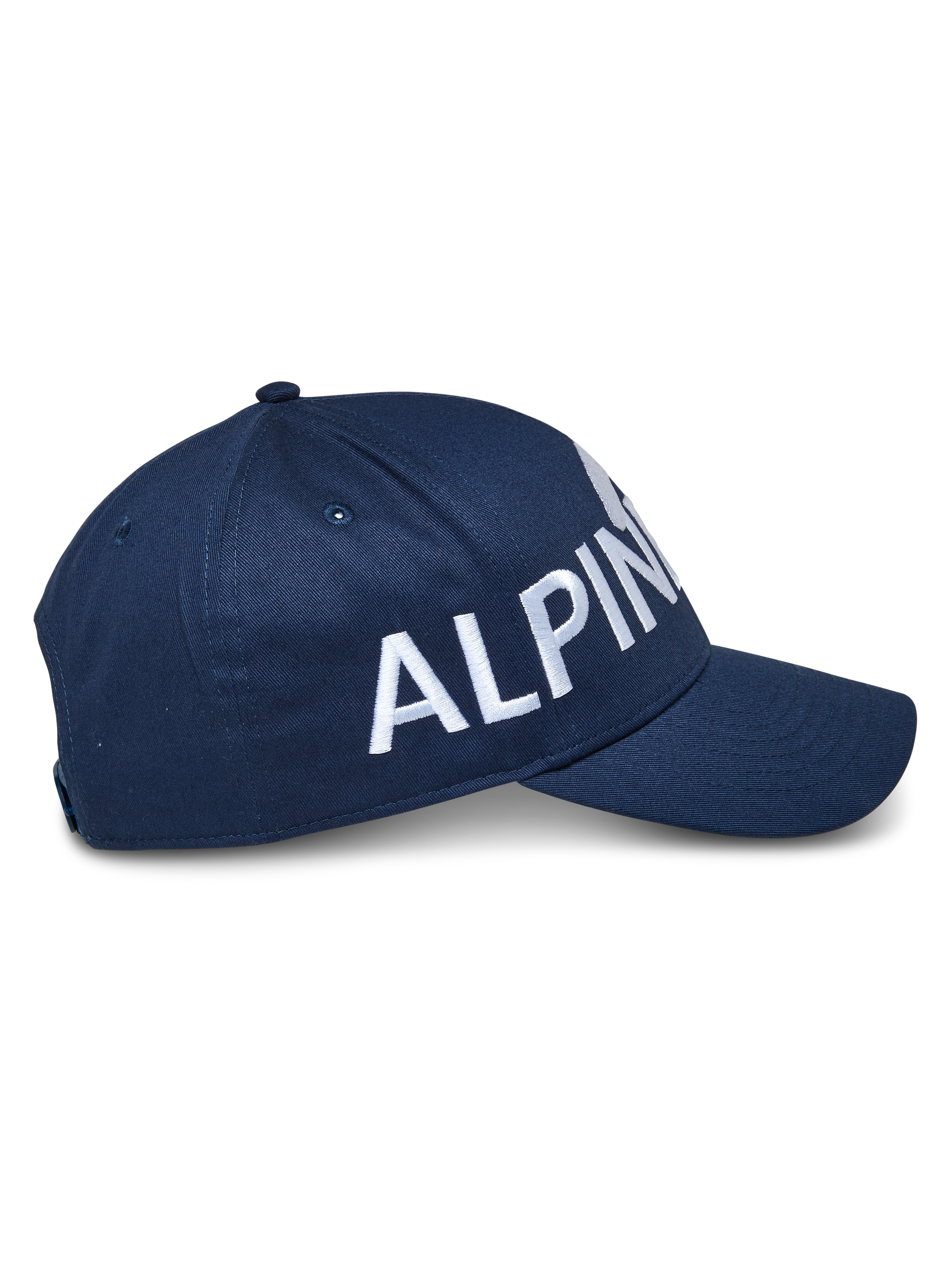 Casquette Committed