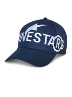 Casquette Committed