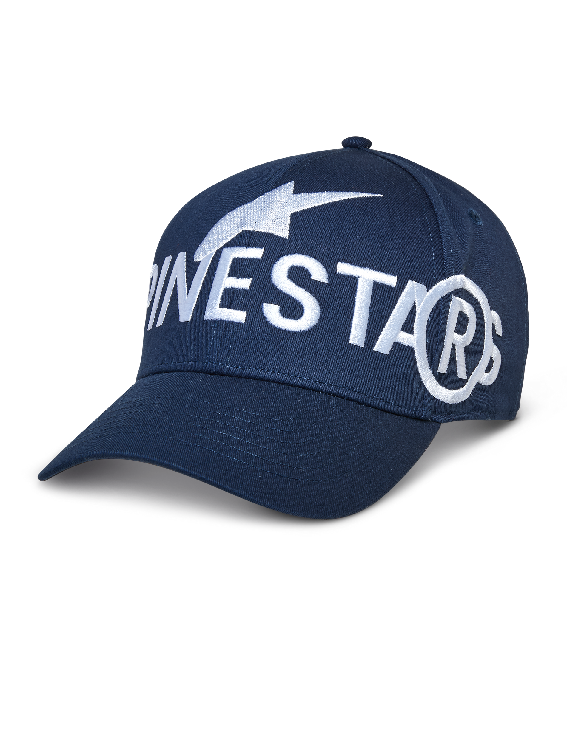 Casquette Committed