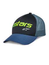 Black Blue Green