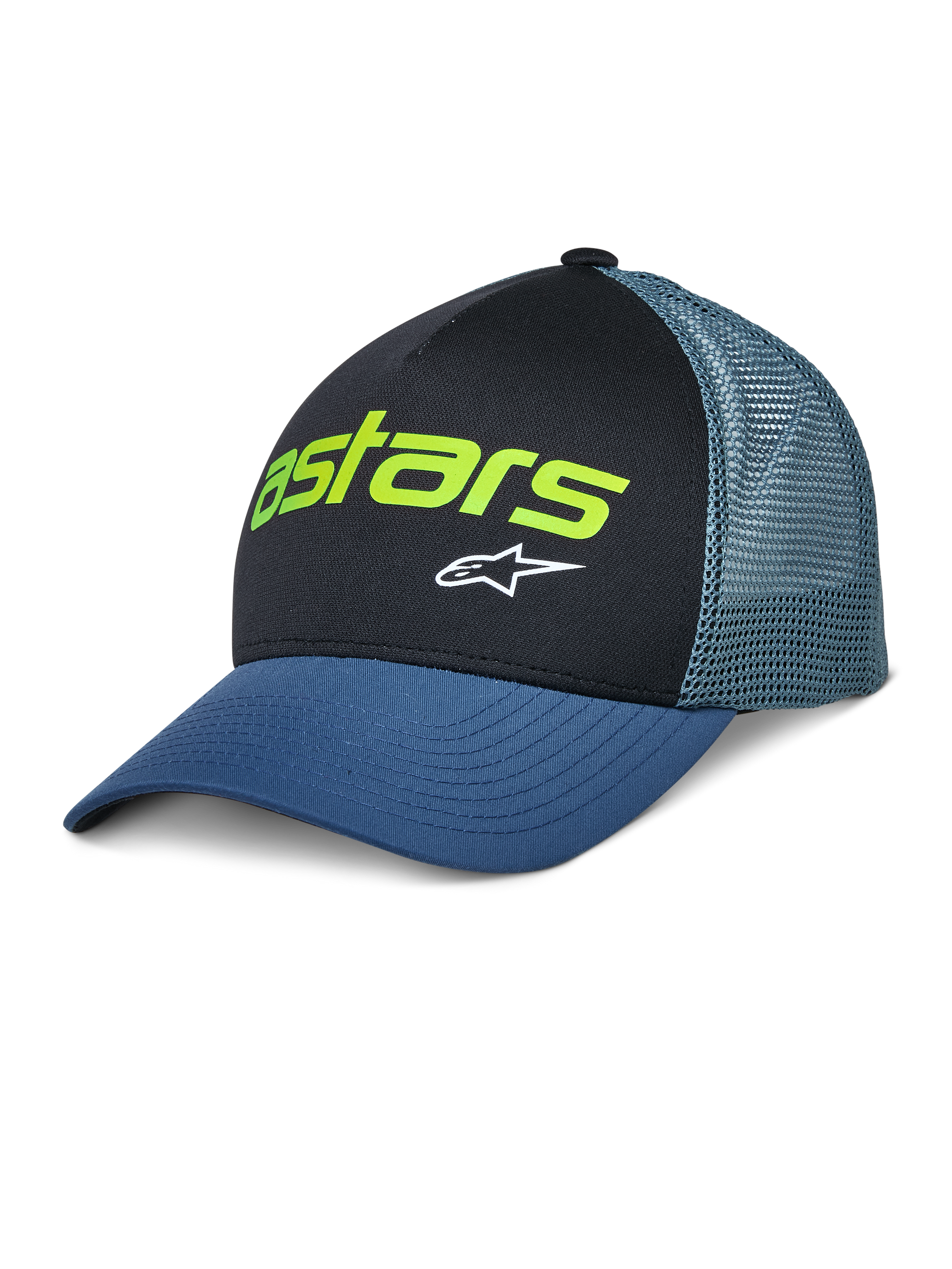 Casquette Trucker Vital