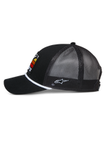 Casquette Trucker Selica
