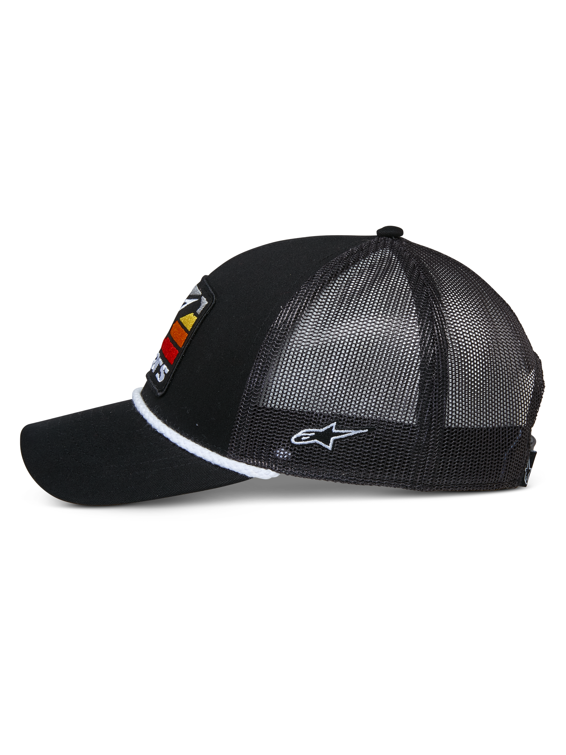 Casquette Trucker Selica