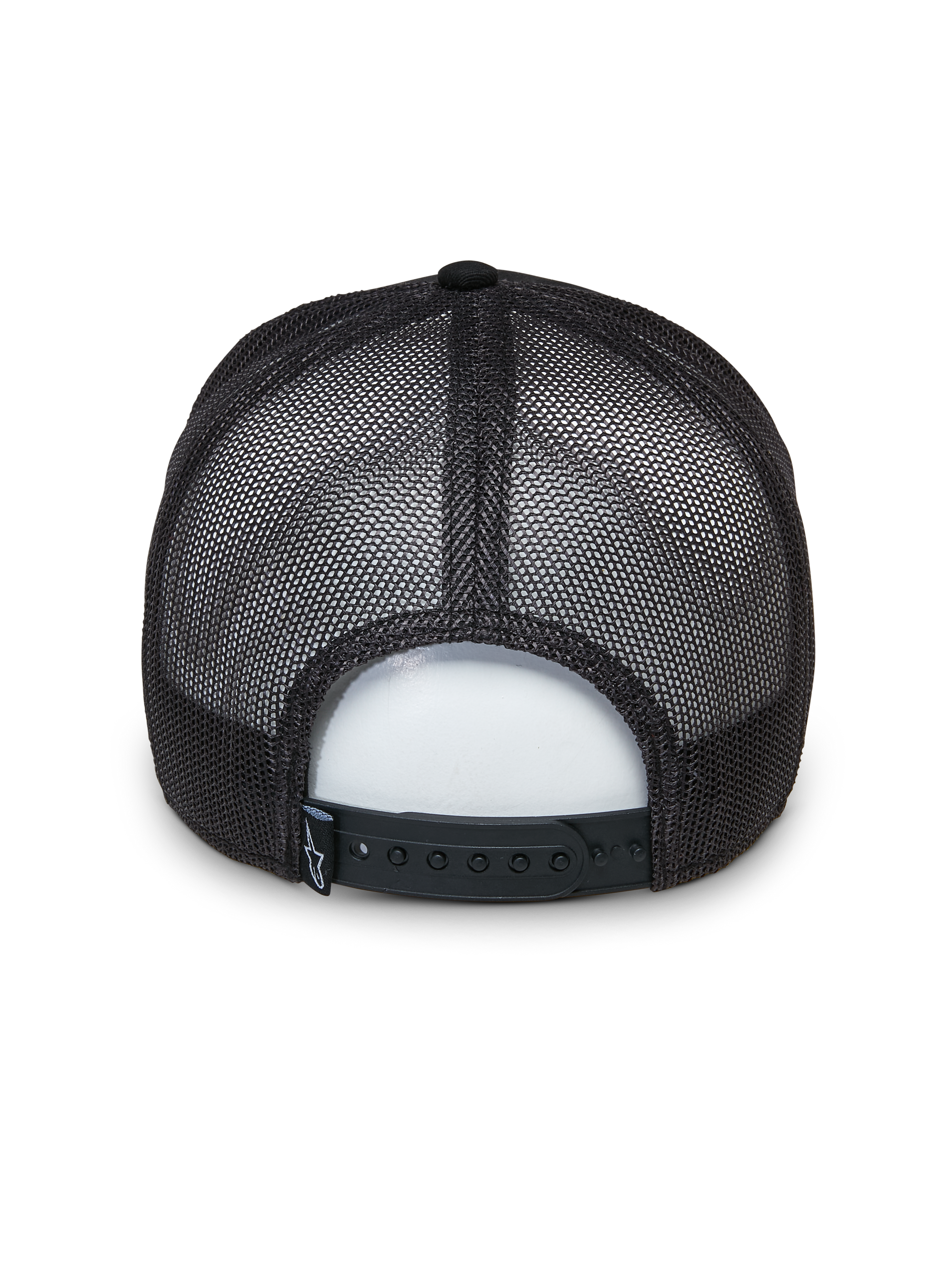 Casquette Trucker Selica