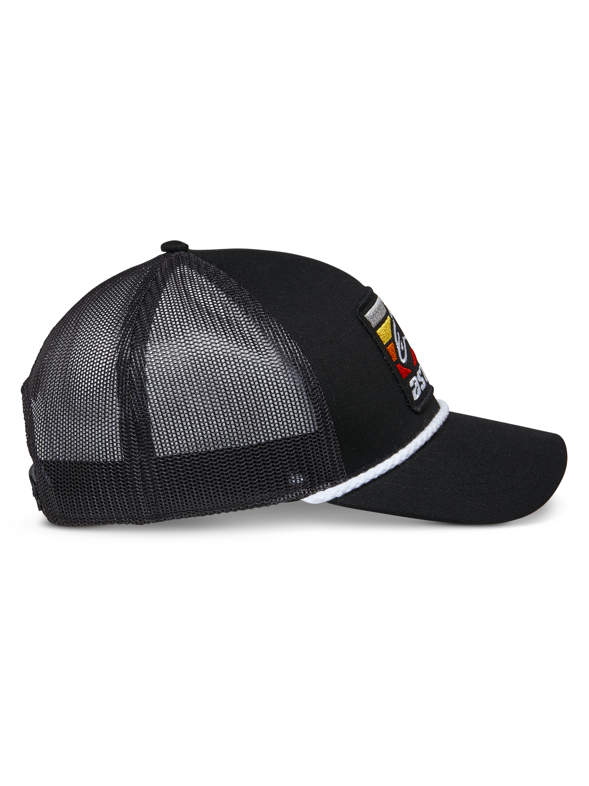Casquette Trucker Selica