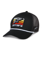 Casquette Trucker Selica