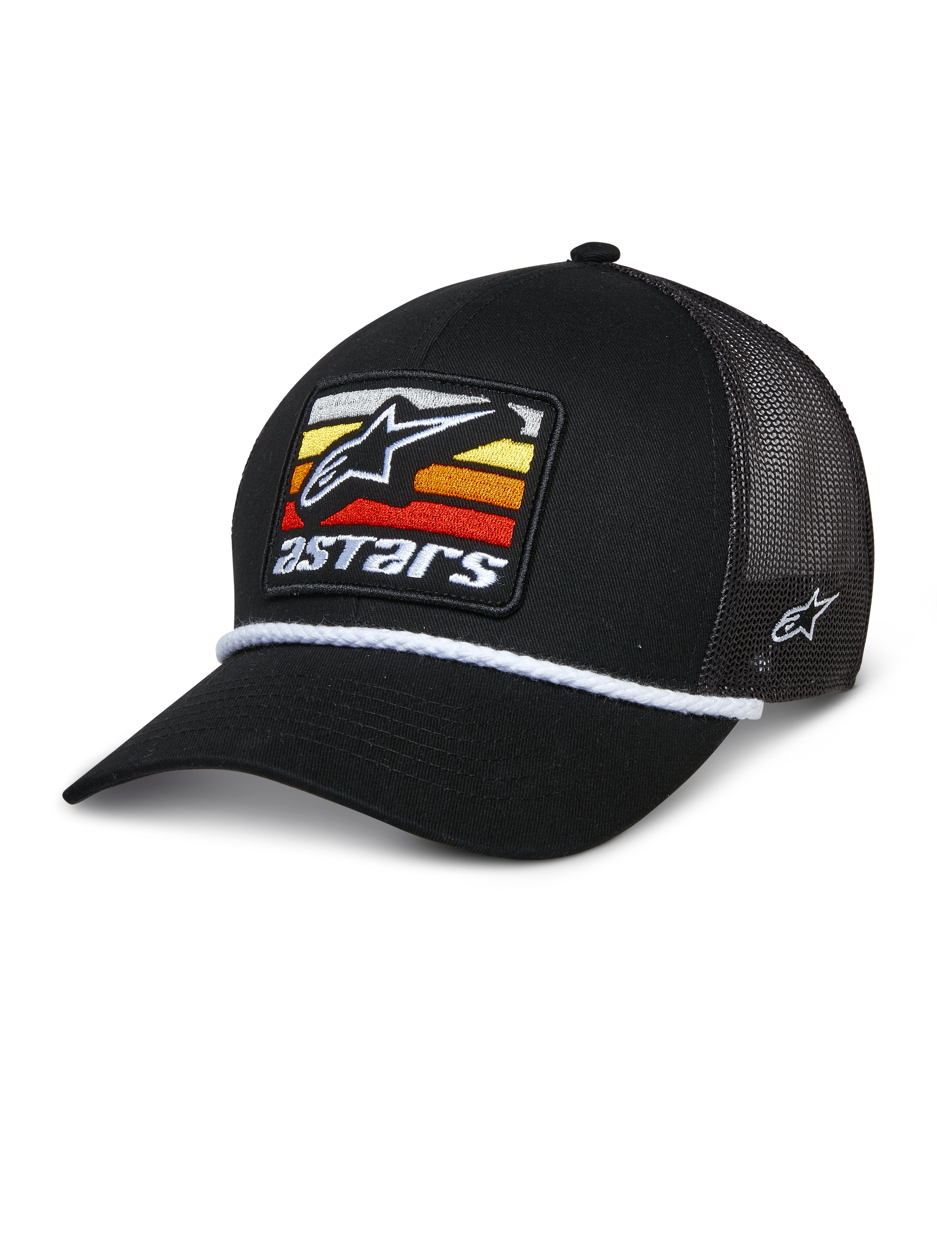 Casquette Trucker Selica